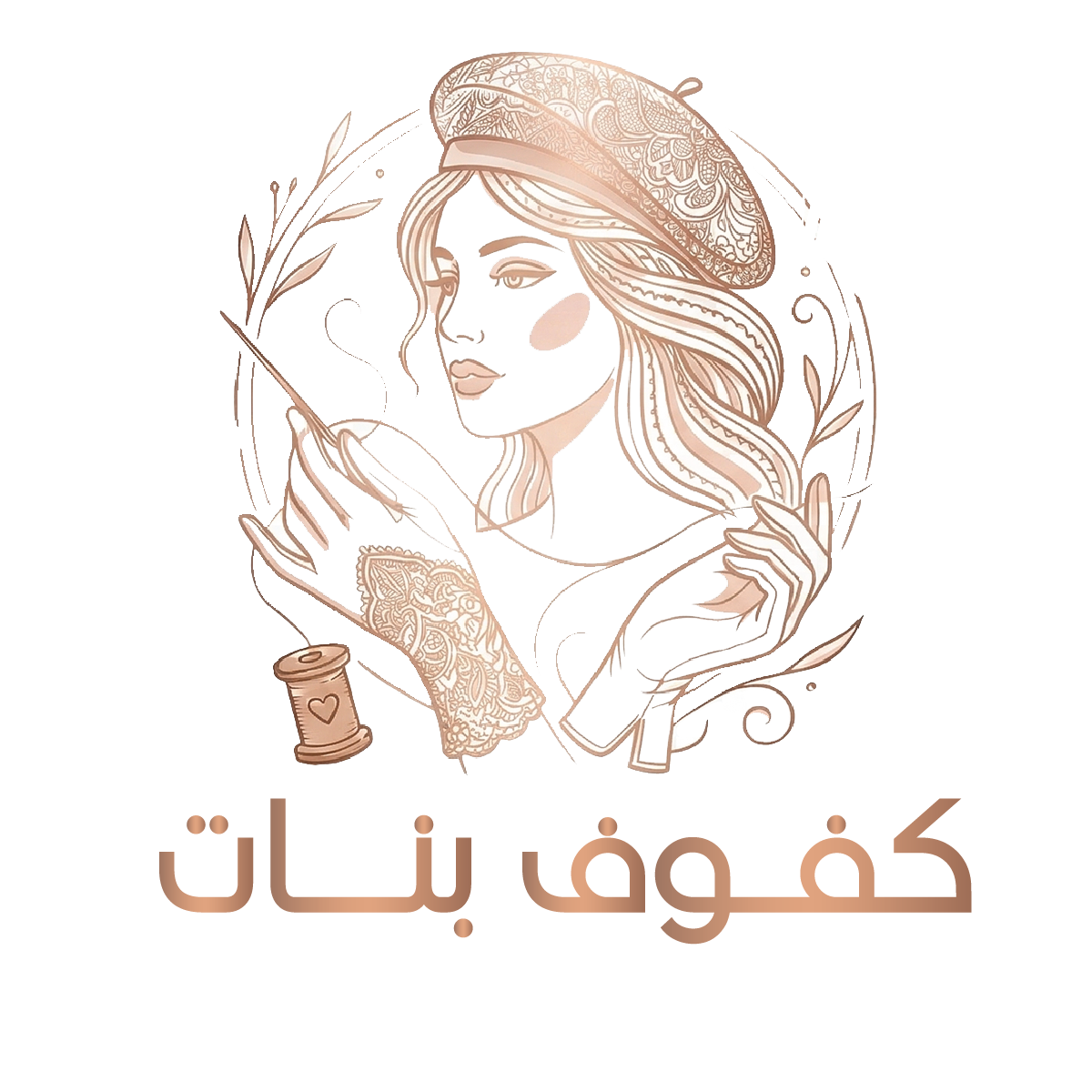 branding logo